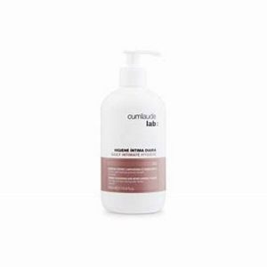 CUMLAUDE LAB: HIGIENE INTIMA DIARIA 1 ENVASE 500 ml
