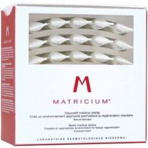 MATRICIUM ESTERIL 1ML X 30 MONODOSIS