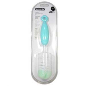 CEPILLO LIMPIABIBERONES FANTASY SUAVINEX