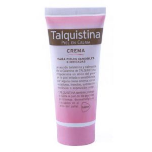 TALQUISTINA CREMA 100 ML