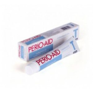 PERIO-AID TRATAMIENTO GEL DENTAL 75 ML.