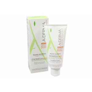 ADERMA EXOMEGA DEFI BALS EXTO AVENA 200M