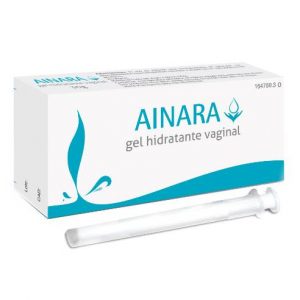 AINARA GEL HIDRATANTE* VAGINAL 30 GR