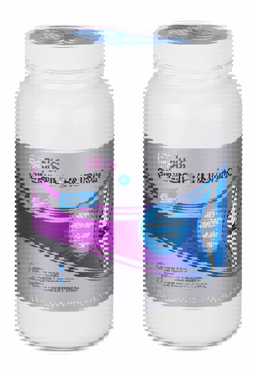 EPA-PLUS COLAGENO + HIALURONICO CLASICO 420 GR