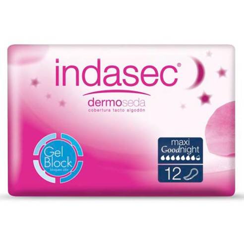 INDASEC MAXI GOOD NIGHT