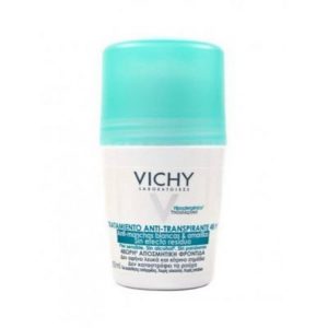 VICHY DESODORANTE ANTITRANS 48H ROLL 50M