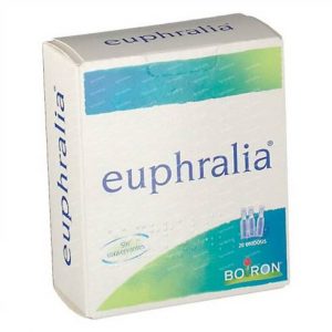 EUPHRALIA 20 MONODOSIS
