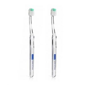 CEPILLO DENTAL ADULTO VITIS ACCESS SUAVE PACK