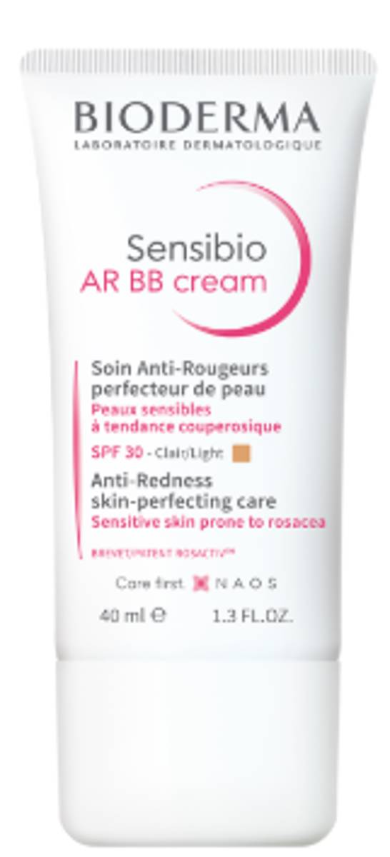 SENSIBIO AR BB CREAM SPF 30 BIODERMA 40 ML