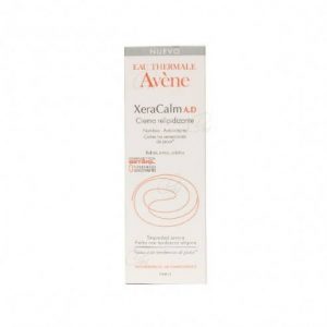 AVENE XERACALM A.D. CREMA RELIPIDIZANTE DEFI 200