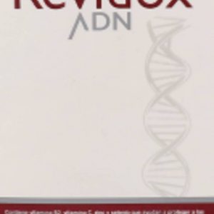 REVIDOX ADN 28 CAPSULAS
