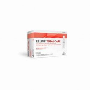 RELIVE TOTAL CARE GOTAS OFTALMI 20 MONO