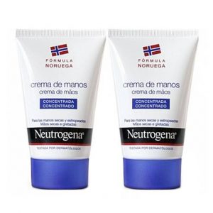 NEUTROGENA DUPLO MANOS RAPIDA ABSORCION 75 ML
