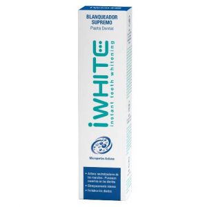 I-WHITE PASTA DIENTES 70 ML
