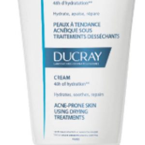 KERACNYL REPAIR CREMA DUCRAY 1 ENVASE 50 ml