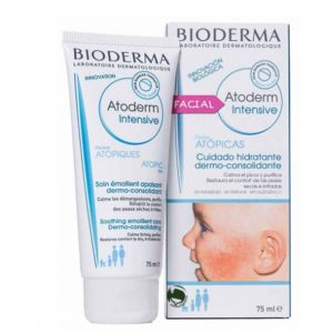 ATODERM INTENSIVE BIODERMA 75 ML