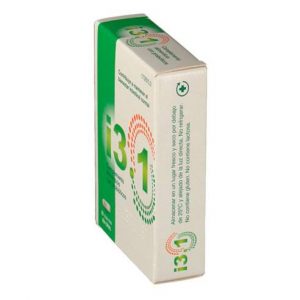 I3.1 30 CAPSULAS