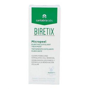 BIRETIX MICROPEEL 50ML.