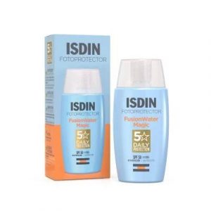 ISDIN FOTOPROTECTOR FUSION WATER MAGIC 1 FRASCO 50 ml