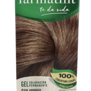 FARMATINT 5D CASTAÑO CLARO DORADO 130 ML