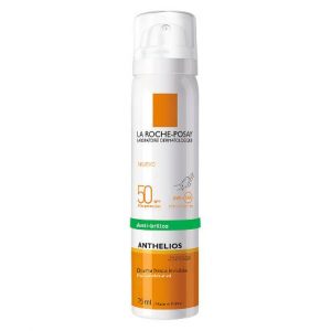 ANTHELIOS BRUMA FRESCA INVISIBLE SPF 50 AEROSOL