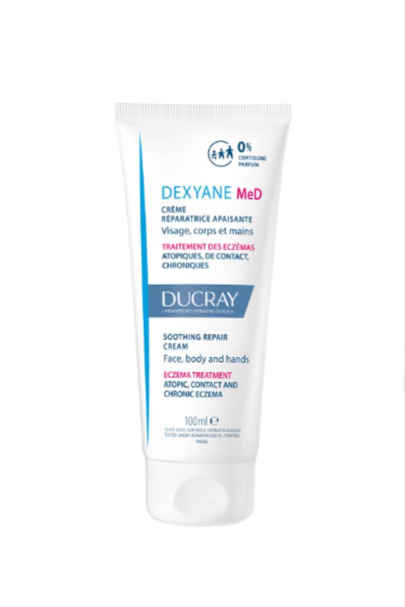 DUCRAY DEXYANE MED CREMA 100 ML
