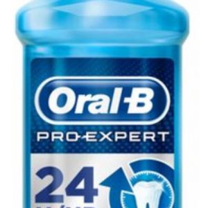 ORAL-B COLUTORIO PRO EXPERT PROTECCION PROFESION