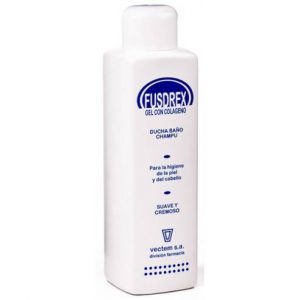 FUSDREX GEL DERMATOLOGICO 1000 ML.