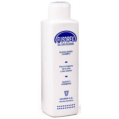 FUSDREX GEL DERMATOLOGICO 1000 ML.