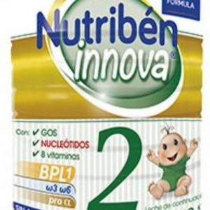 NUTRIBEN INNOVA 2 800 G