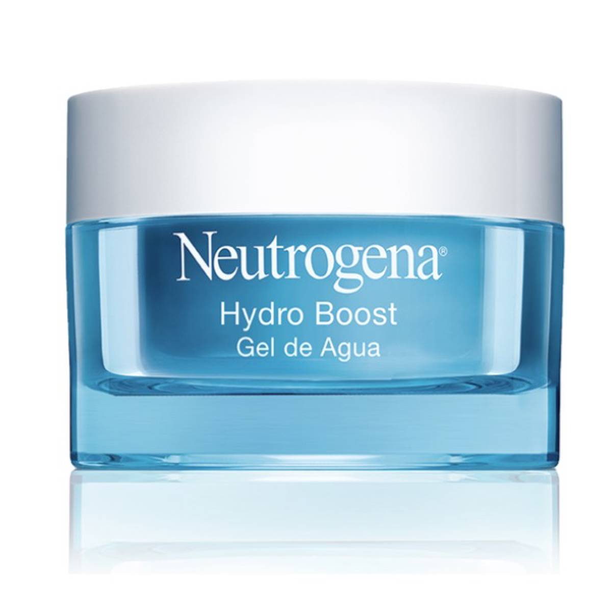 NEUTROGENA HYDRO BOOST GEL DE AGUA 50 ML