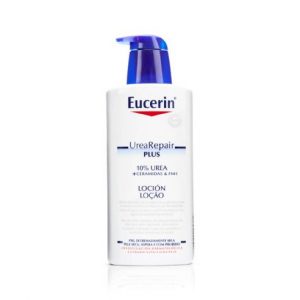 EUCERIN UREA-REPAIR PLUS LOCION 10% 400 ML