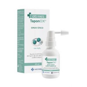 OTIFAES TAPONOX 45 ML