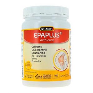 EPAPLUS COLAGENO+HIALURONICO+CONDROITIN+MAGNESIO