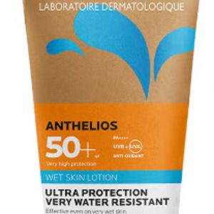 ANTHELIOS WET SKIN SPF 50+  200 ml