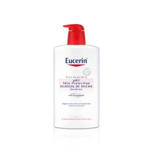 EUCERIN PH5 OLEOGEL DE DUCHA 1000 ML.