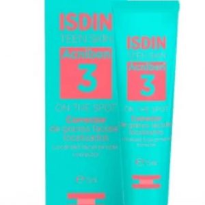 ACNIBEN ON THE SPOT - ISDIN TEEN SKIN (