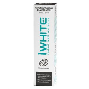 IWHITE PASTA MANCHAS OSCURAS 75 ML