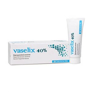 VASELIX 40% 30GR