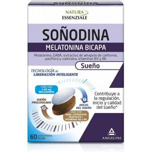 SOÑODINA 60 COMPRIMIDOS
