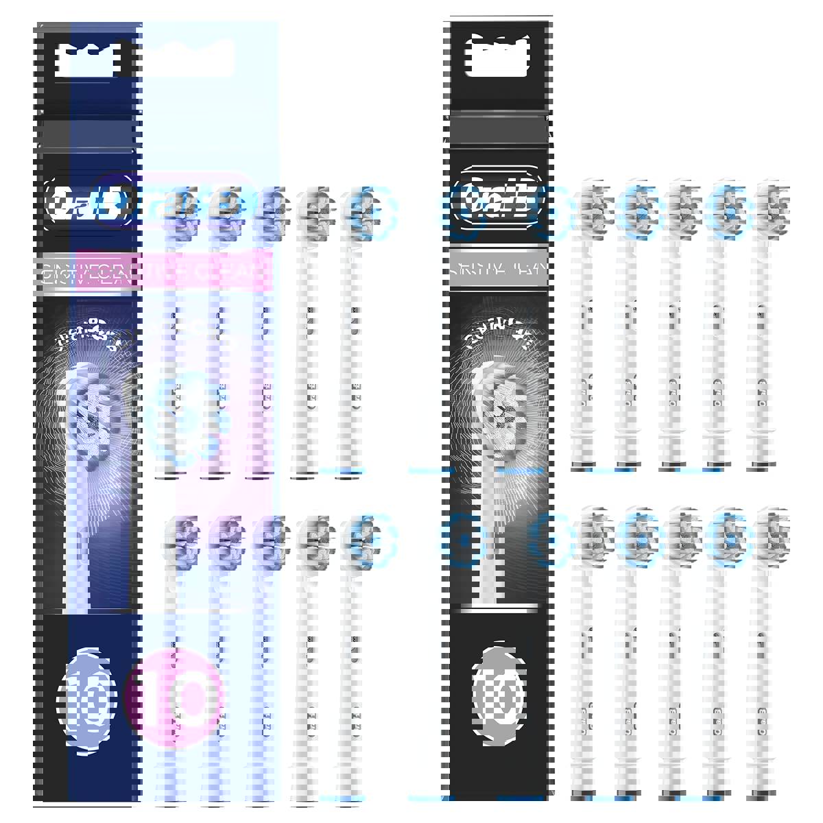 CEP ELECT RECAMBIO ORAL B SENSITI