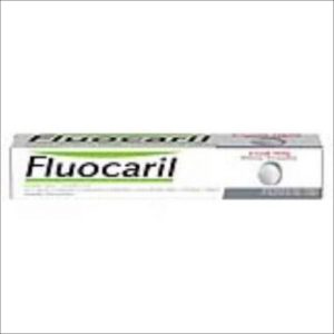 FLUOCARIL BIFLUORE 145 MG BLANQUEANTE 75 ML
