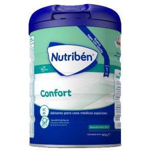 NUTRIBEN CONFORT 800 G