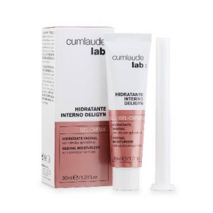 CUMLAUDE HIDRATANTE INTERNO DELIGYN 30ML
