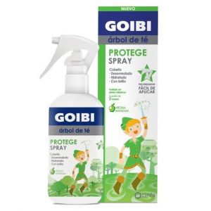 GOIBI ARBOL DE TE SPRAY MANZANA 250 ML