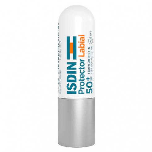 ISDIN PROTECTOR LABIAL SPF 50 1 ENVASE 4 g