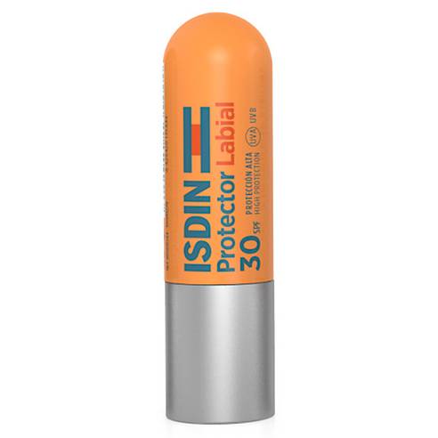 ISDIN PROTECTOR LABIAL SPF 30 1 ENVASE 4 g