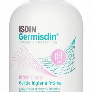 ISDIN GERMISDIN HYGIENE & PROTECTION INTIM CALM