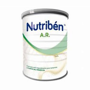 NUTRIBEN AR 800 G