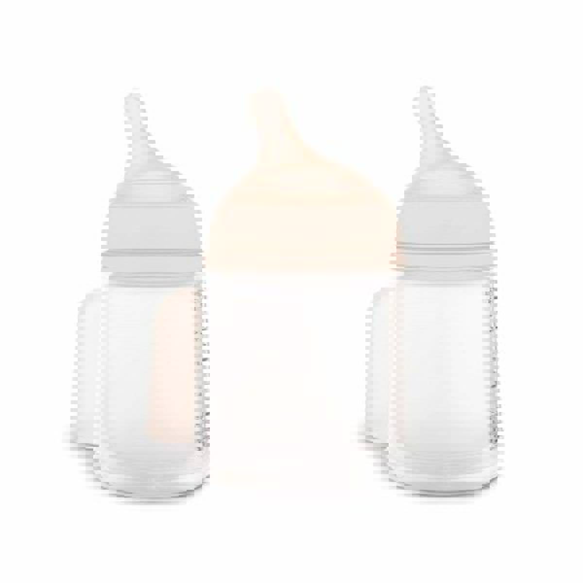 BIBERON SUAV PP ANTIC SILIC180